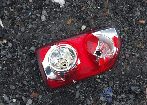 2007 Dodge Ram 2500 Slt/Trx4 Off Road/Sport/Power Wagon из США, поврежденный, VIN 1D7KS28A87J615661